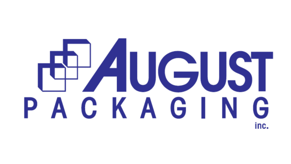 August Packaging Home - August Packaging